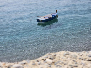 Eremo sul Mare Marina Di Fuscaldo